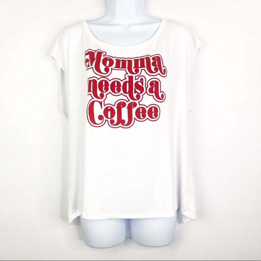 Altar’d State Short Sleeve Graphic Tee Size Medium